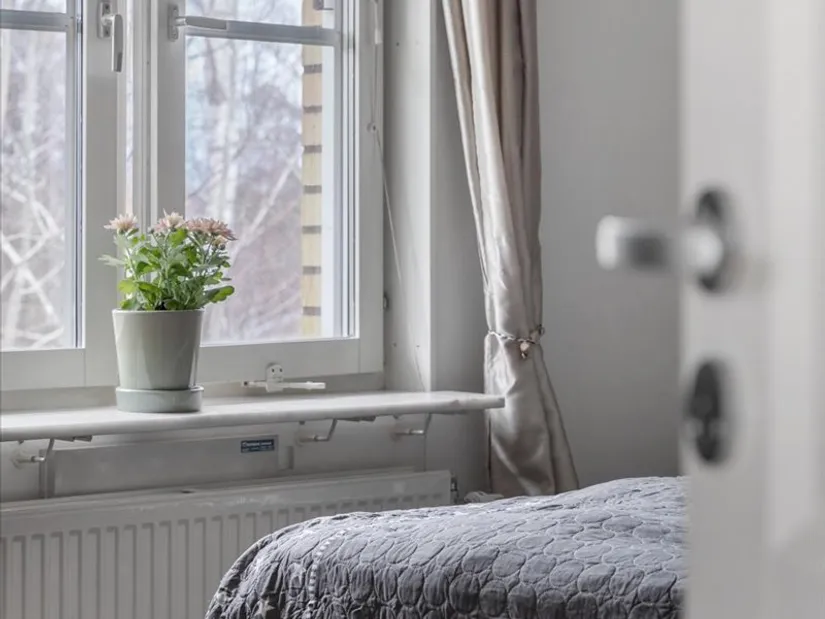 Bostadsrätt, Gryningsvägen 17, Björndalen, Trollhättan