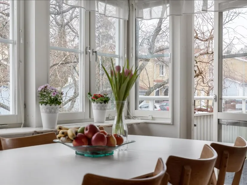 Bostadsrätt, Gryningsvägen 17, Björndalen, Trollhättan