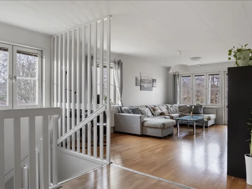Bostadsrätt, Gryningsvägen 17, Björndalen, Trollhättan