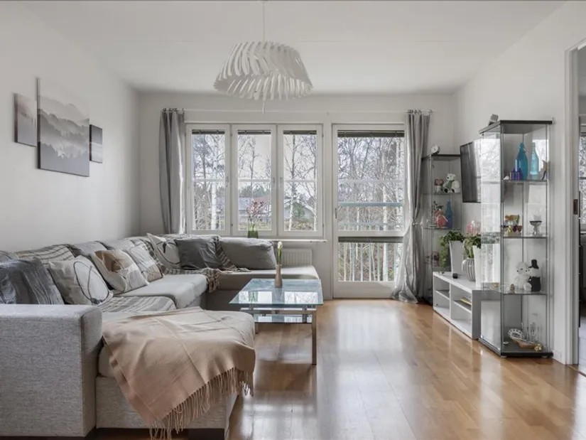 Bostadsrätt, Gryningsvägen 17, Björndalen, Trollhättan