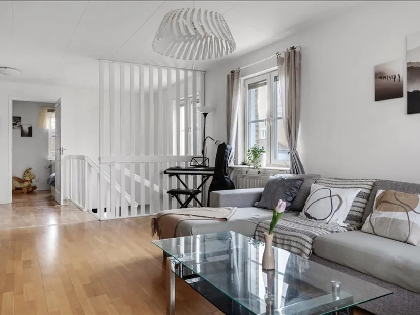 Bostadsrätt, Gryningsvägen 17, Björndalen, Trollhättan