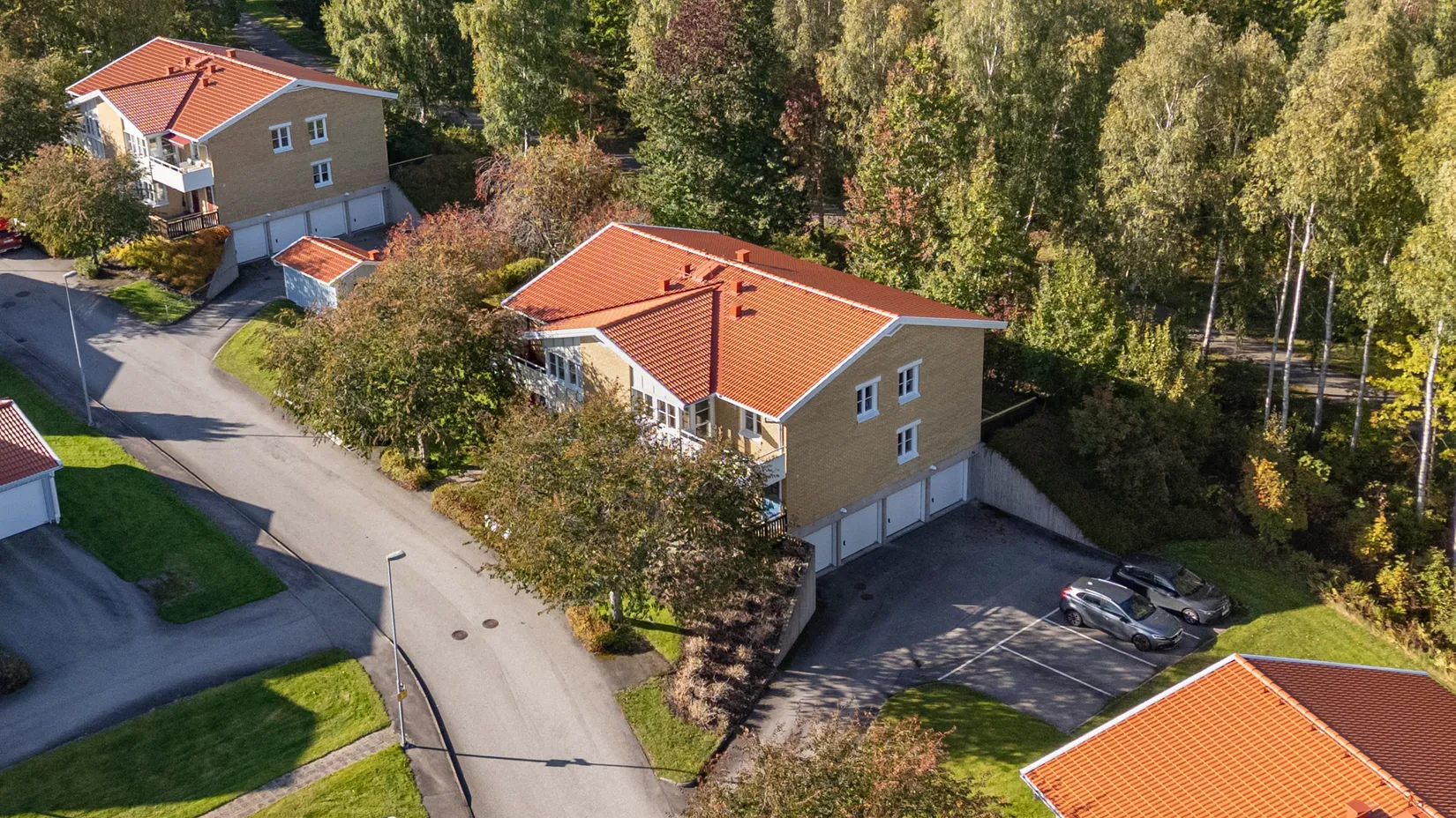 Bostadsrätt, Gryningsvägen 17, Björndalen, Trollhättan