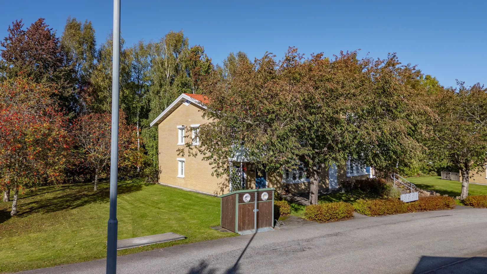 Bostadsrätt, Gryningsvägen 17, Björndalen, Trollhättan