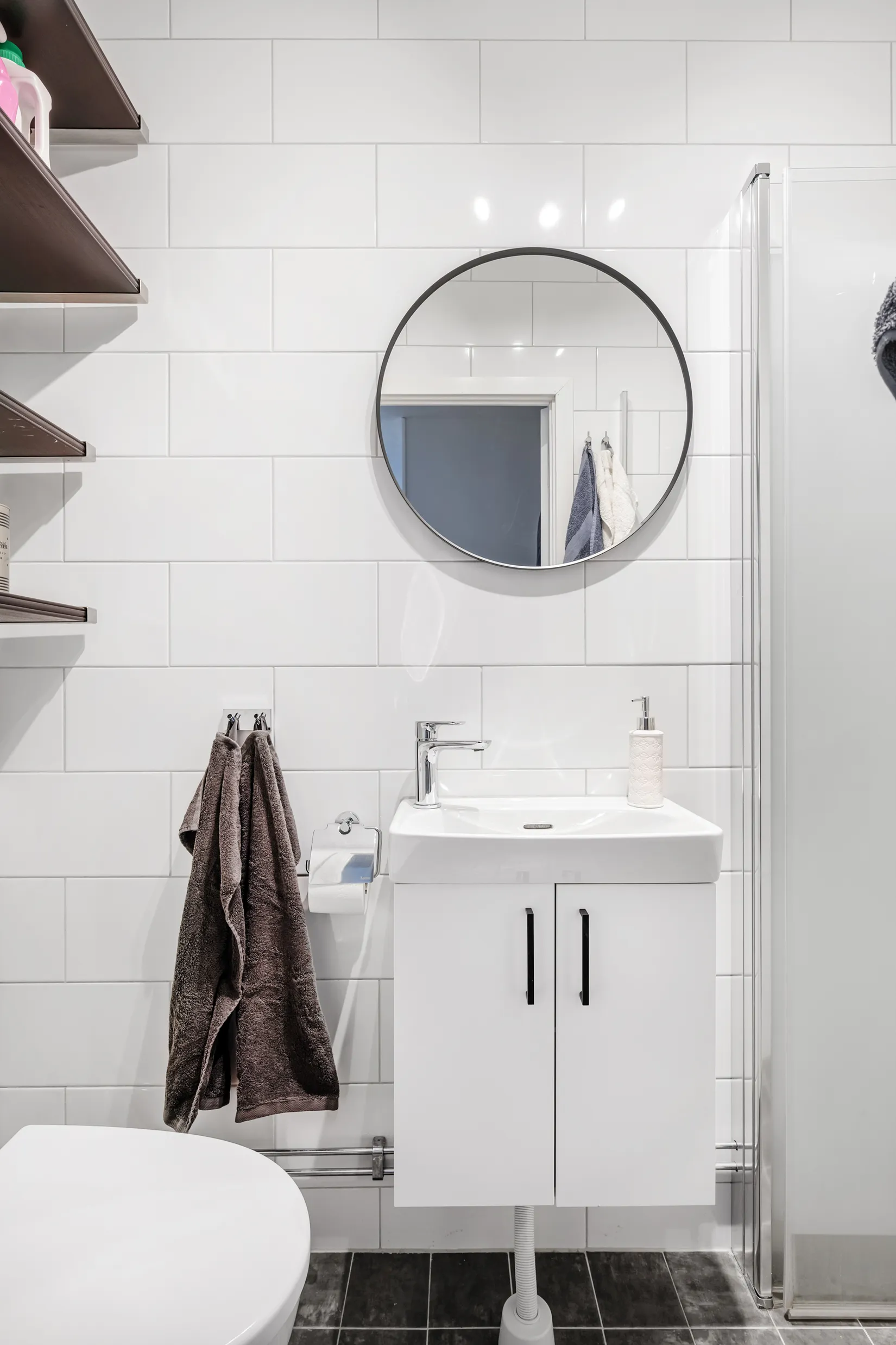 Bostadsrätt, Klostergången 7, Masthugget, Göteborg