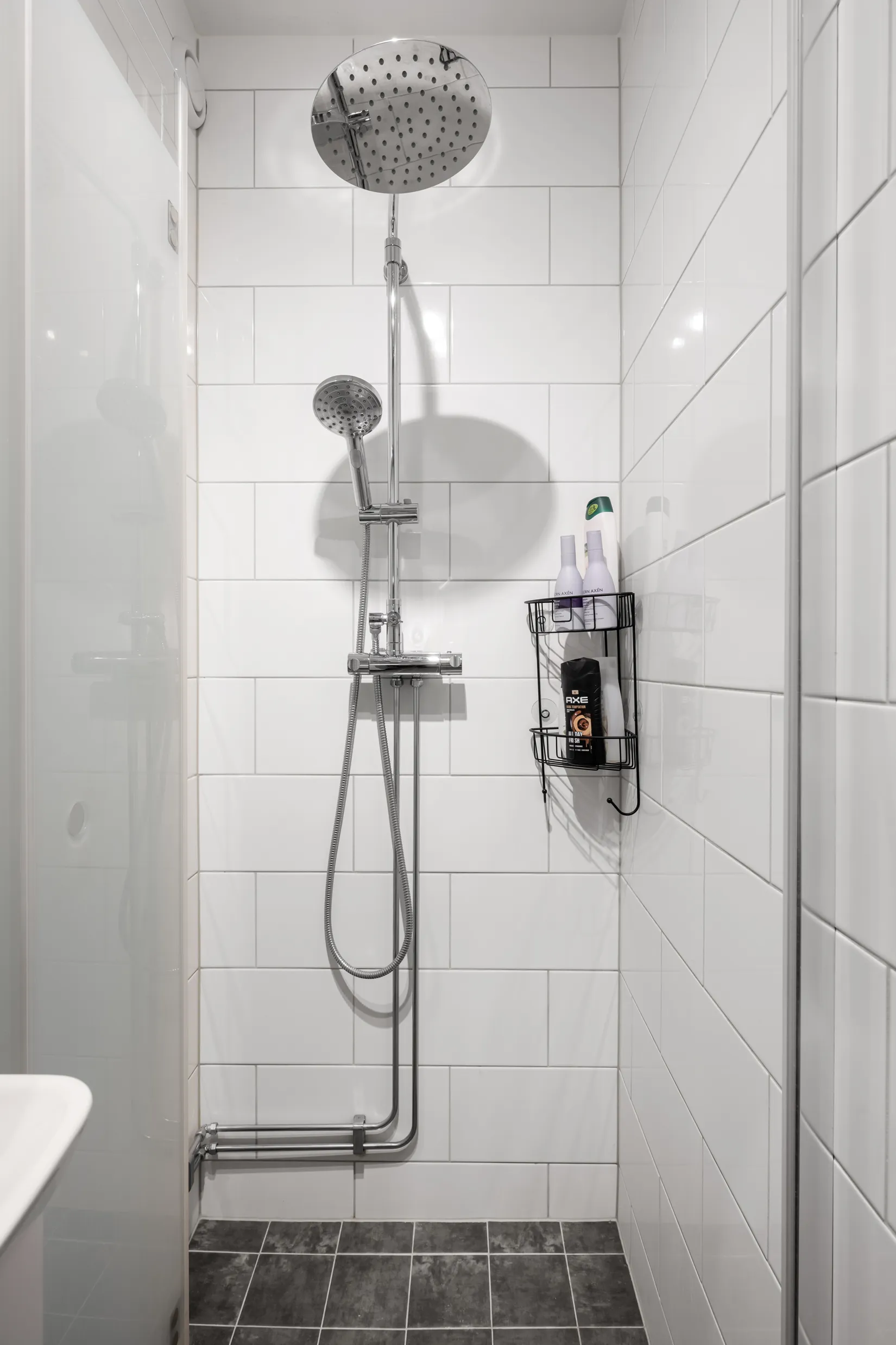 Bostadsrätt, Klostergången 7, Masthugget, Göteborg