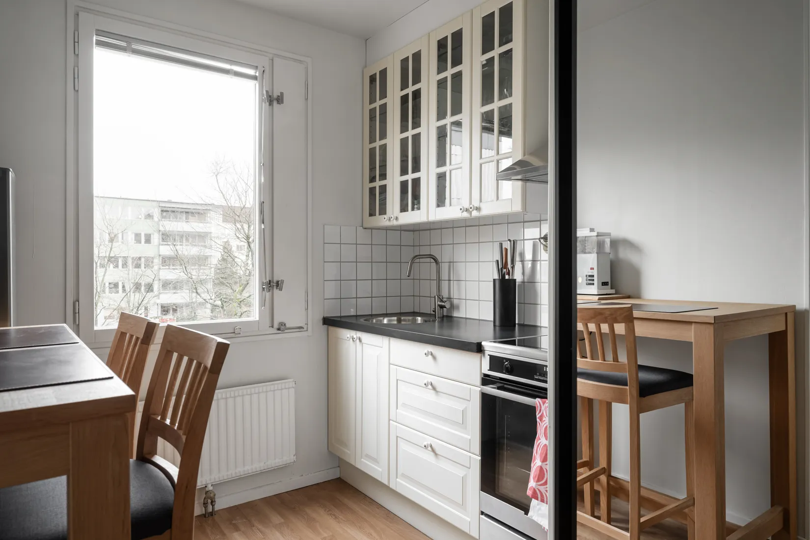 Bostadsrätt, Klostergången 7, Masthugget, Göteborg