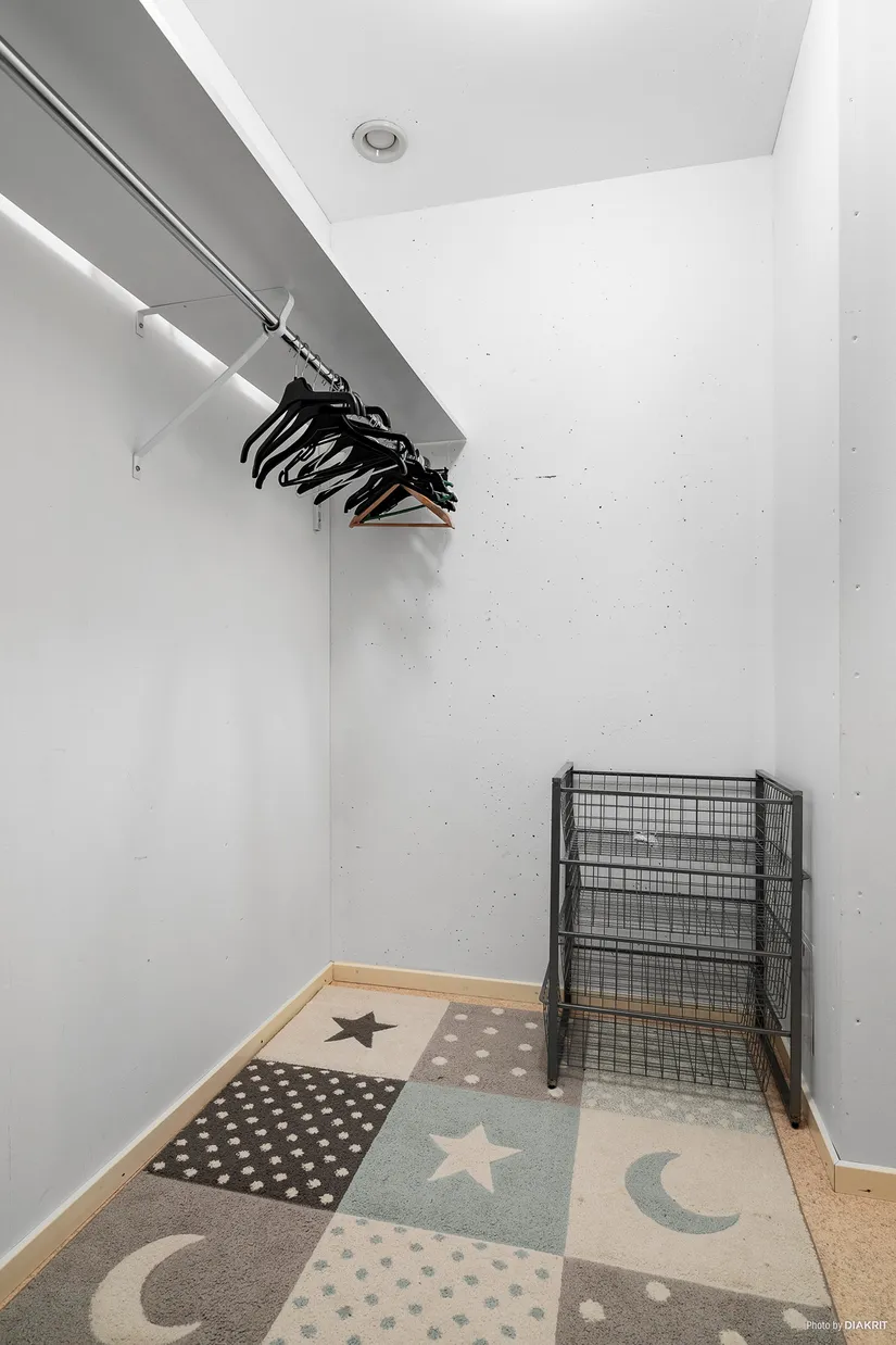 Bostadsrätt, Storgatan 22D, Lagan, Ljungby