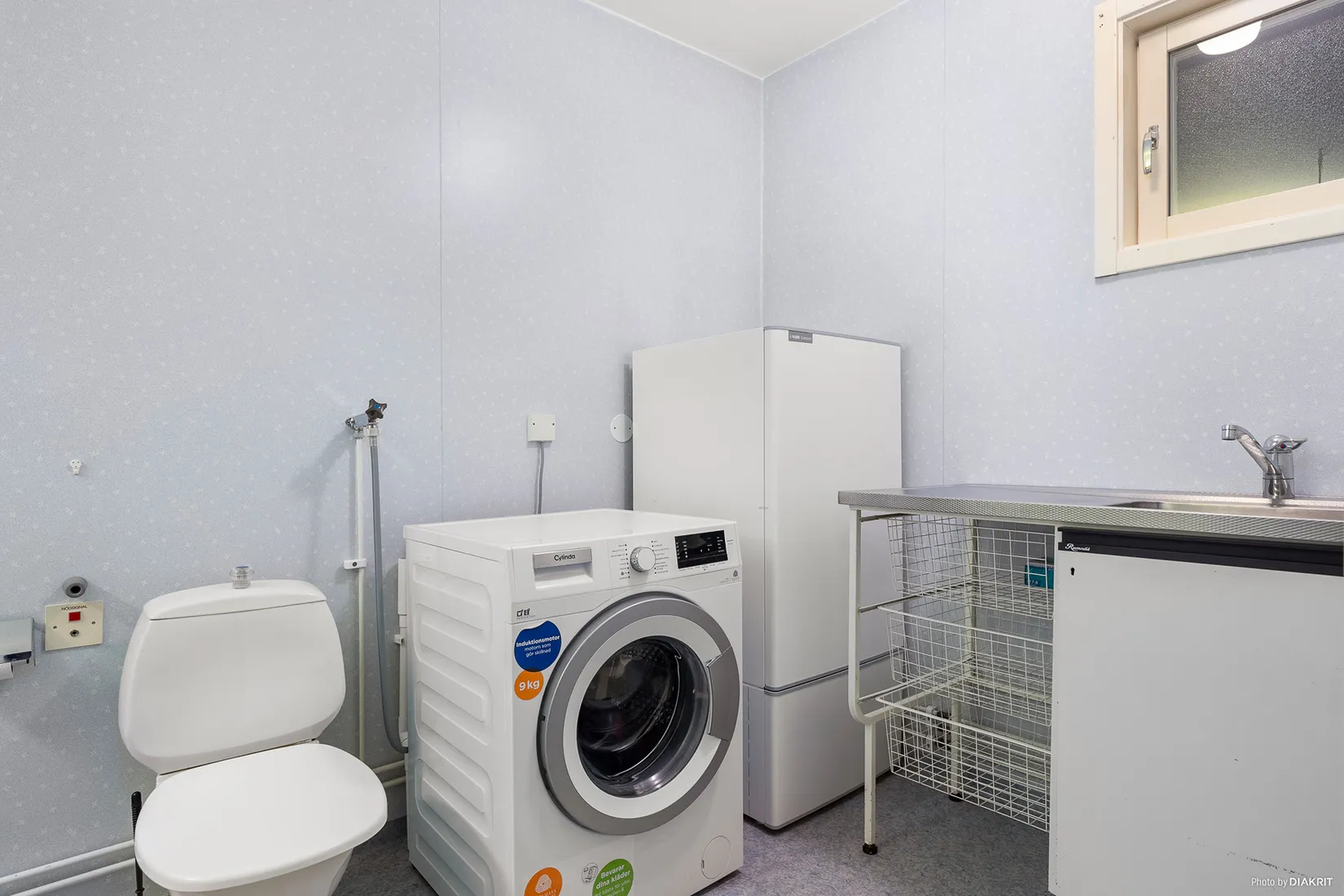 Bostadsrätt, Storgatan 22D, Lagan, Ljungby