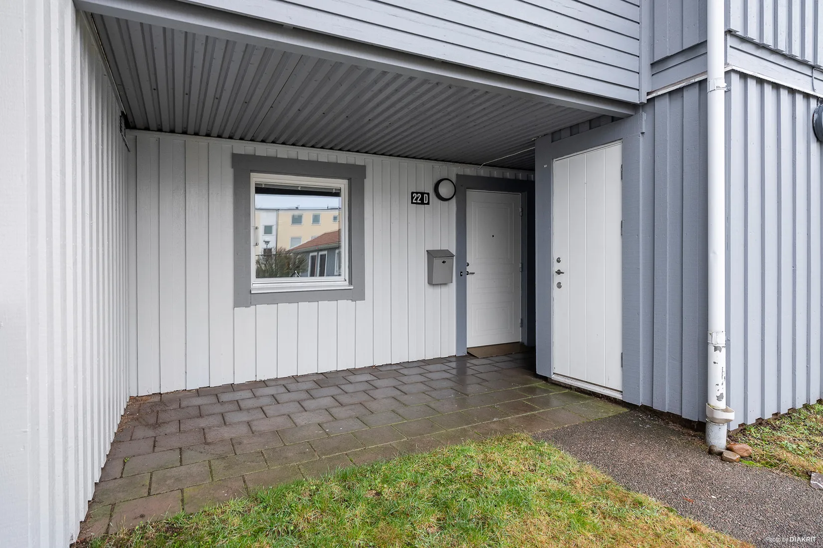 Bostadsrätt, Storgatan 22D, Lagan, Ljungby