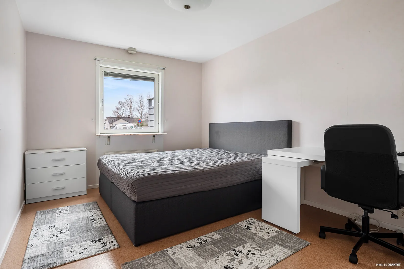 Bostadsrätt, Storgatan 22D, Lagan, Ljungby