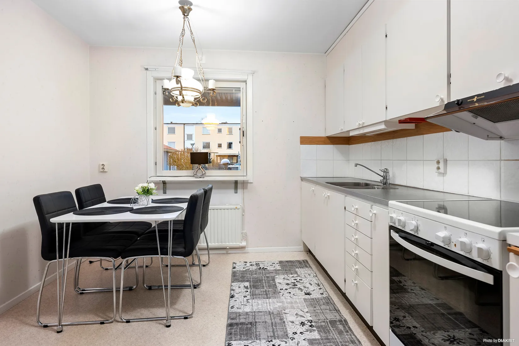 Bostadsrätt, Storgatan 22D, Lagan, Ljungby