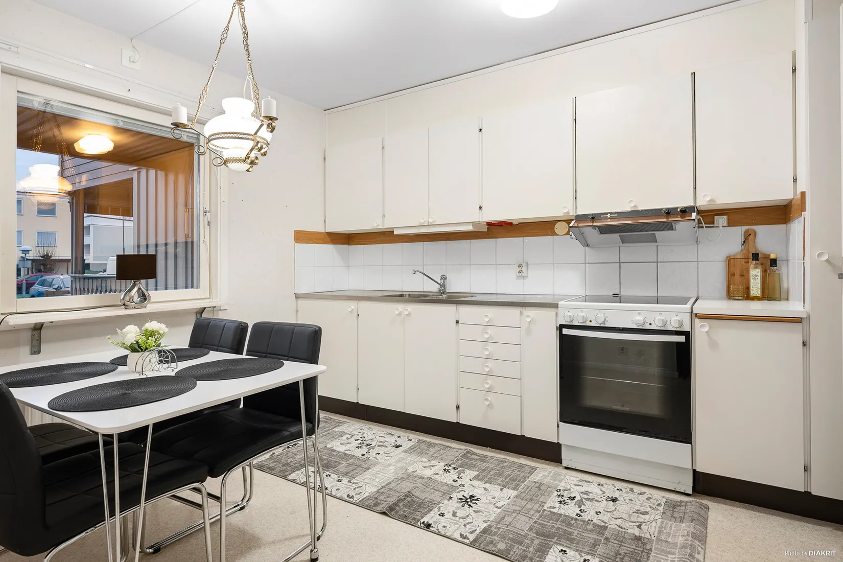 Bostadsrätt, Storgatan 22D, Lagan, Ljungby