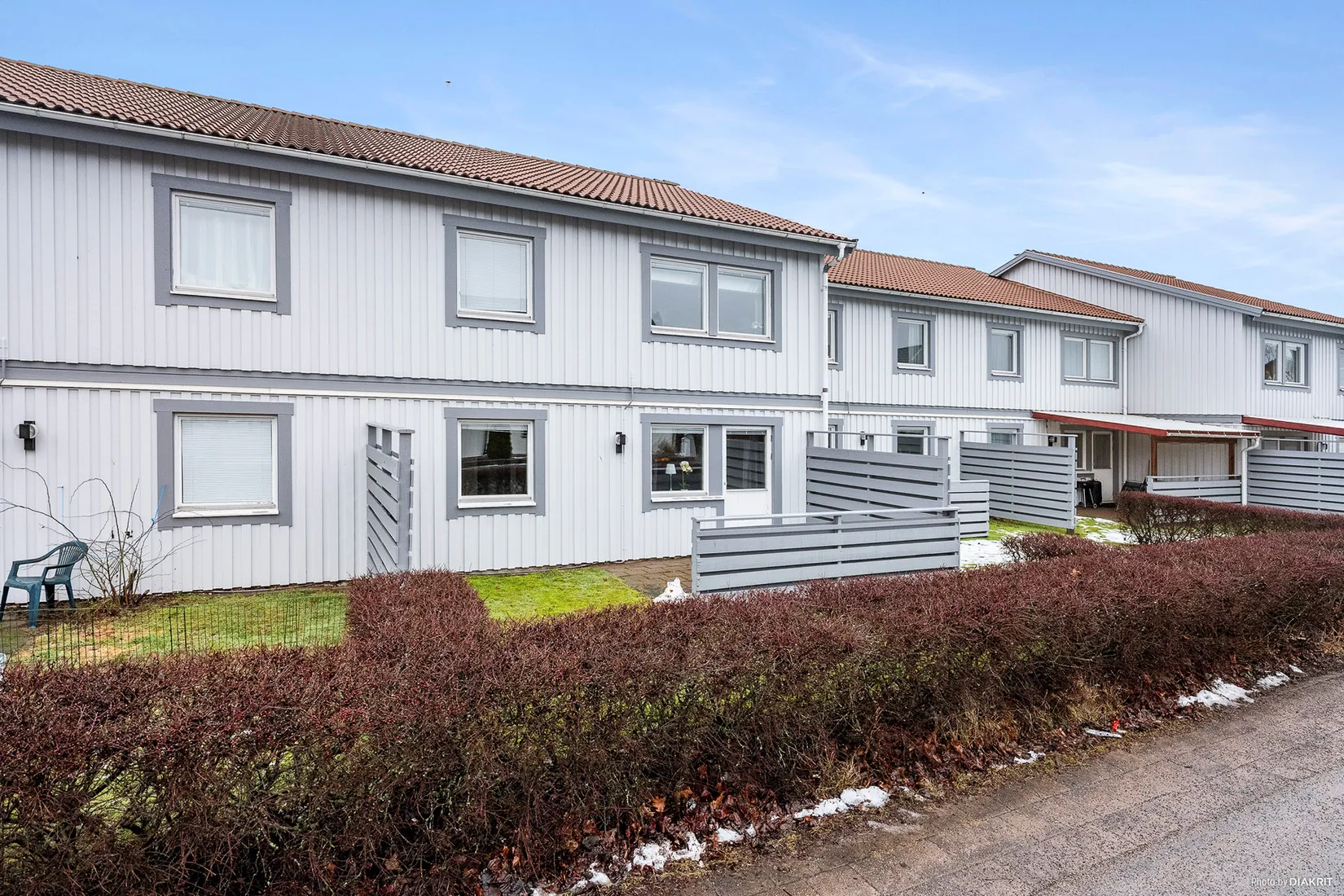 Bostadsrätt, Storgatan 22D, Lagan, Ljungby