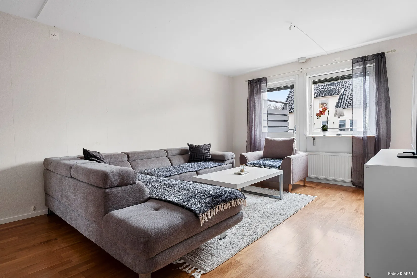 Bostadsrätt, Storgatan 22D, Lagan, Ljungby