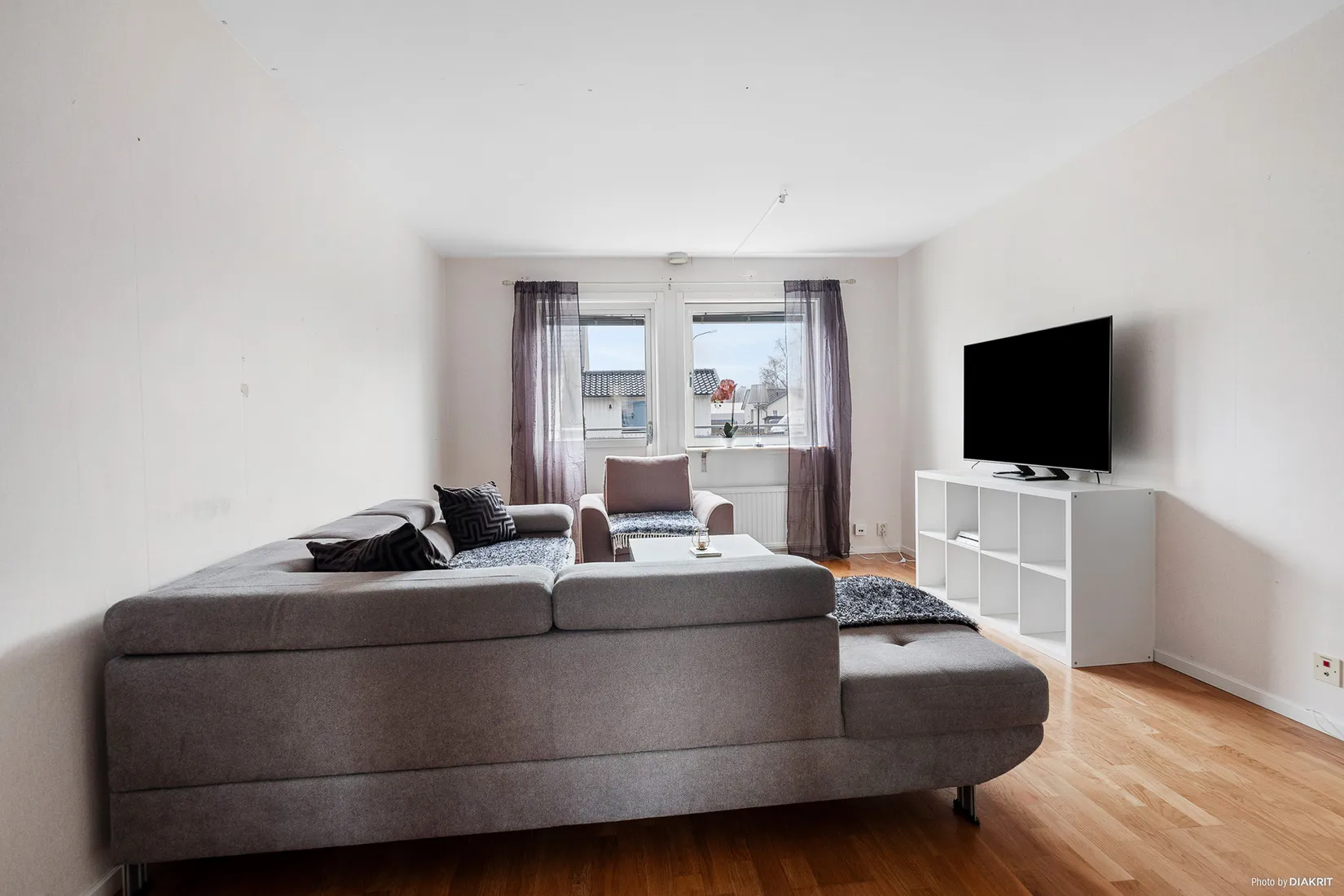 Bostadsrätt, Storgatan 22D, Lagan, Ljungby