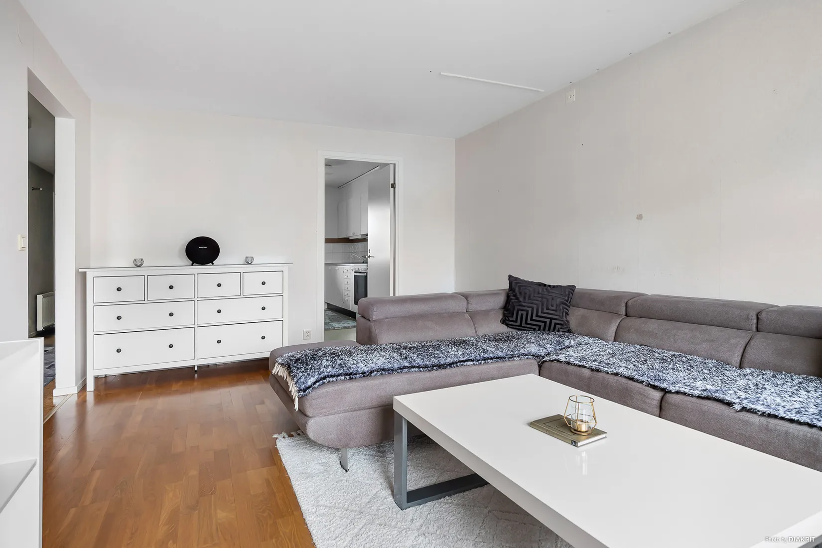 Bostadsrätt, Storgatan 22D, Lagan, Ljungby