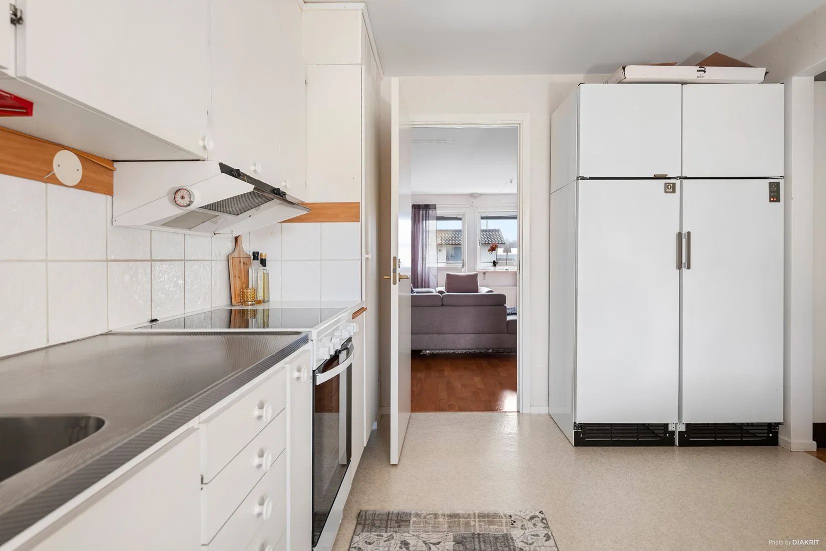 Bostadsrätt, Storgatan 22D, Lagan, Ljungby