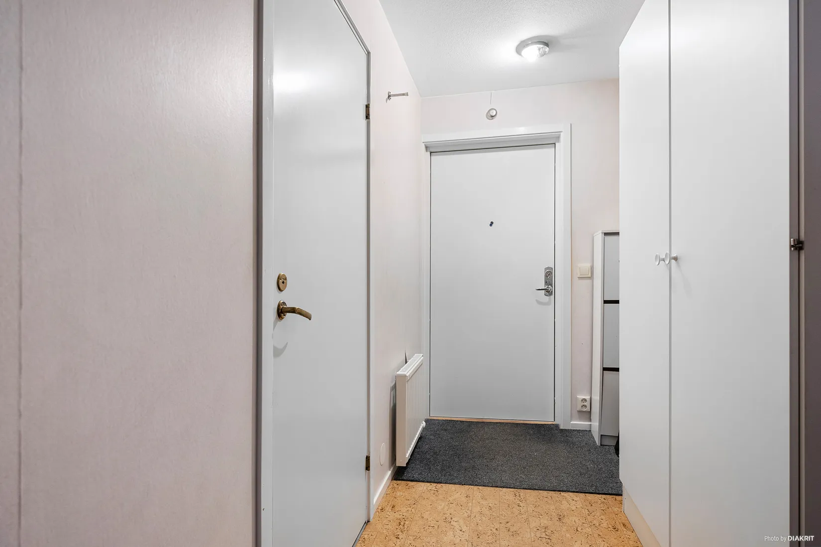 Bostadsrätt, Storgatan 22D, Lagan, Ljungby