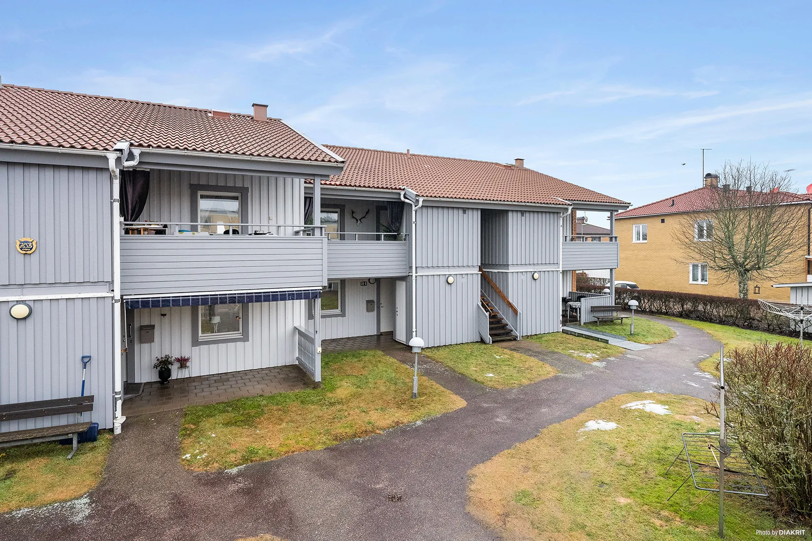 Bostadsrätt, Storgatan 22D, Lagan, Ljungby