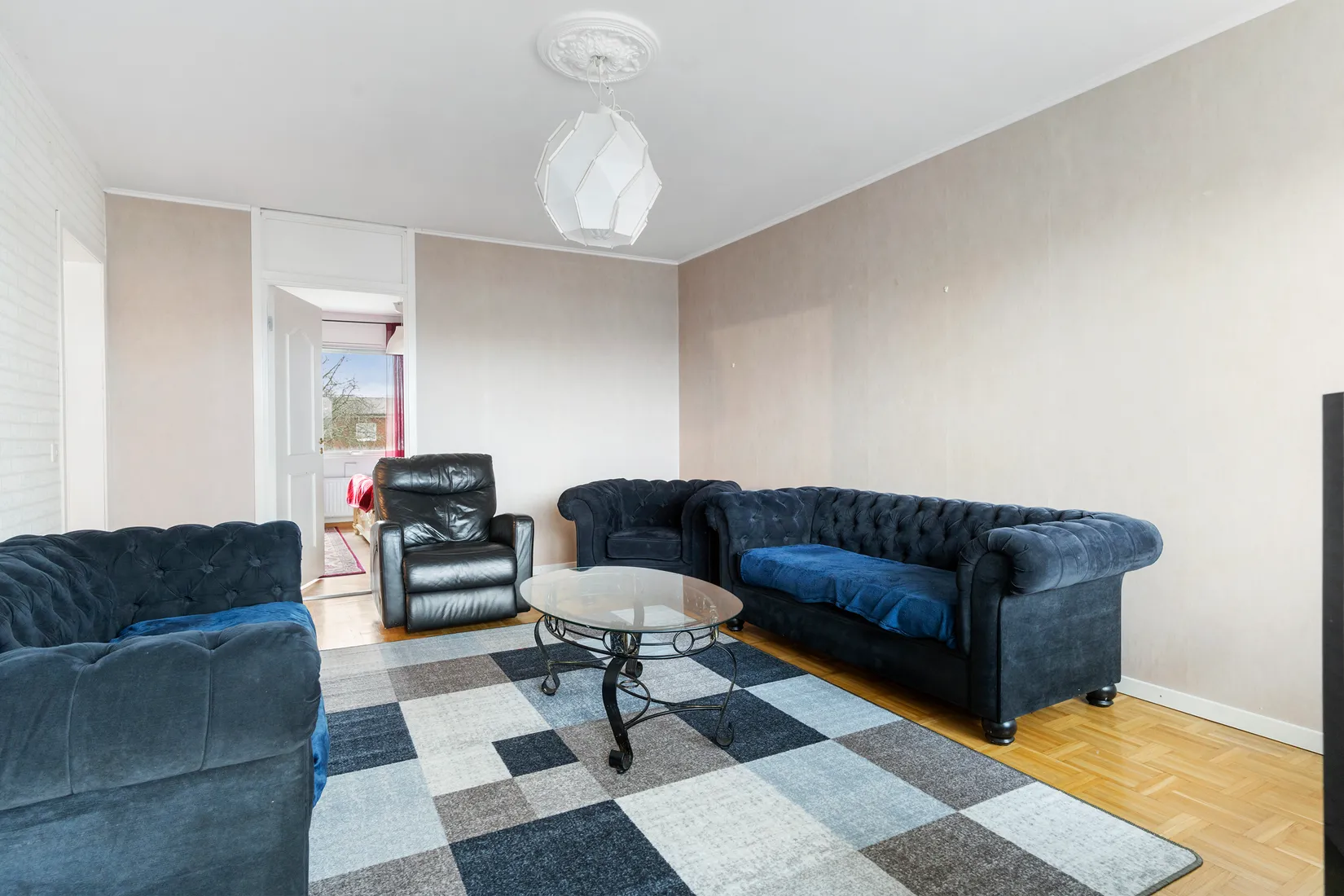Bostadsrätt, Flanaden 100, Torpa, Vänersborg