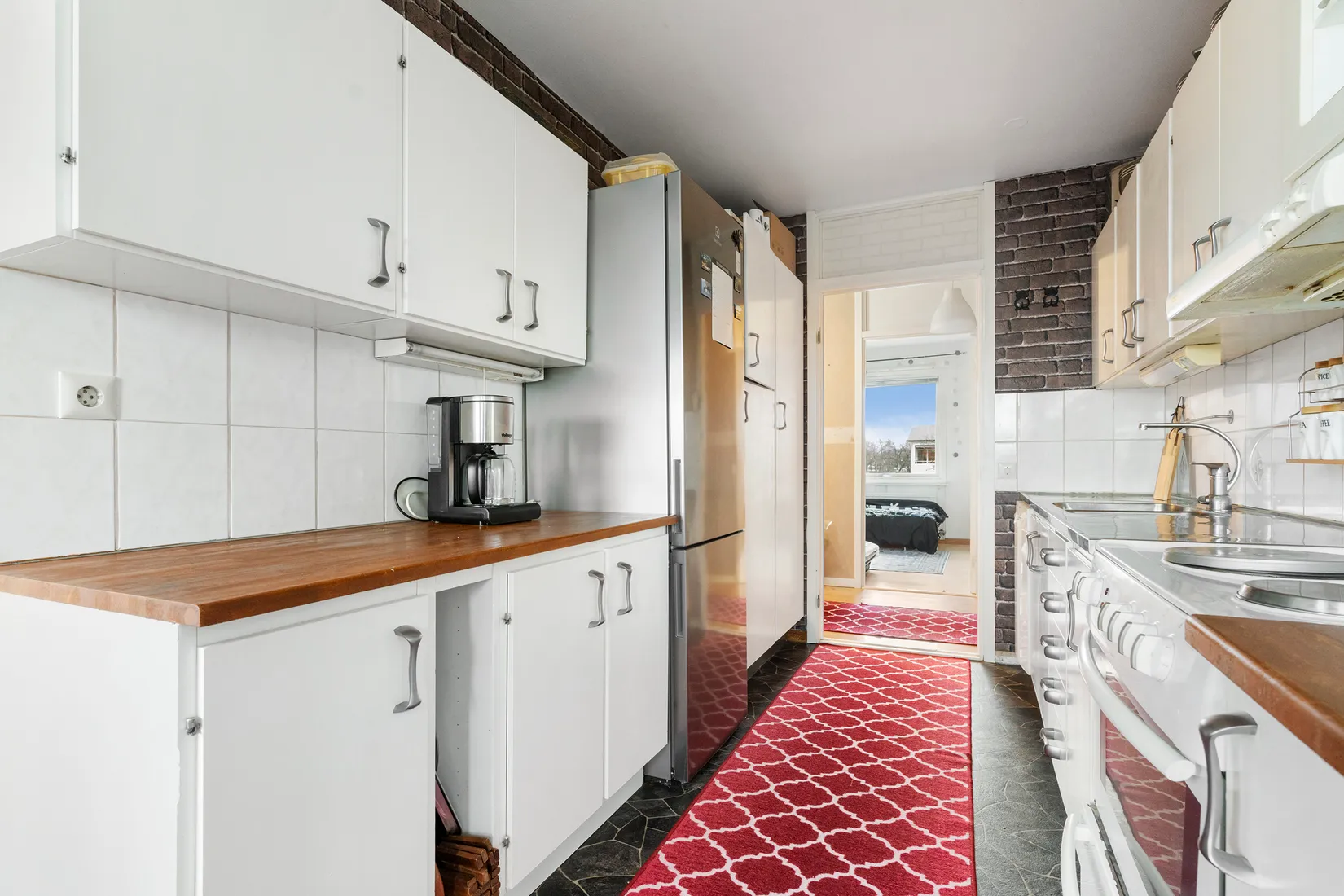 Bostadsrätt, Flanaden 100, Torpa, Vänersborg