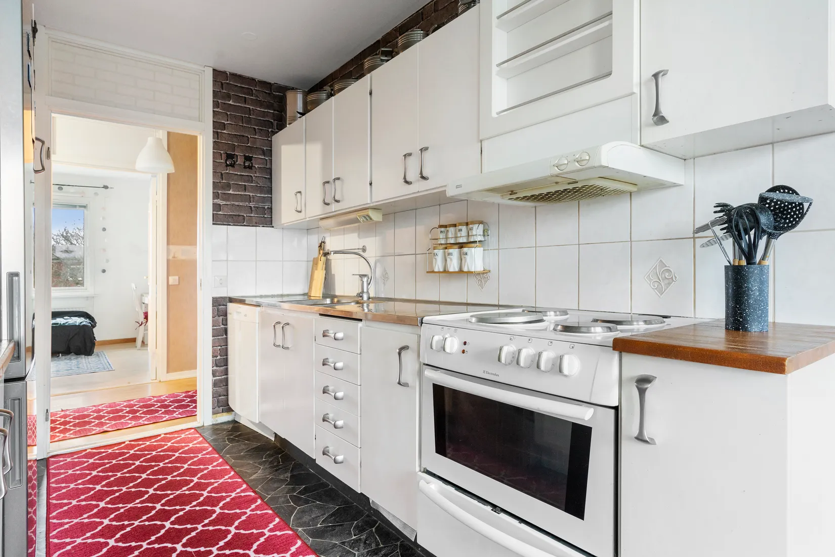 Bostadsrätt, Flanaden 100, Torpa, Vänersborg