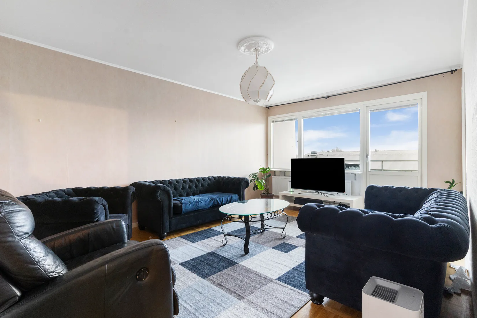 Bostadsrätt, Flanaden 100, Torpa, Vänersborg