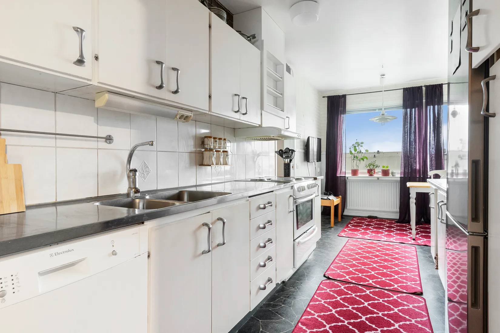 Bostadsrätt, Flanaden 100, Torpa, Vänersborg