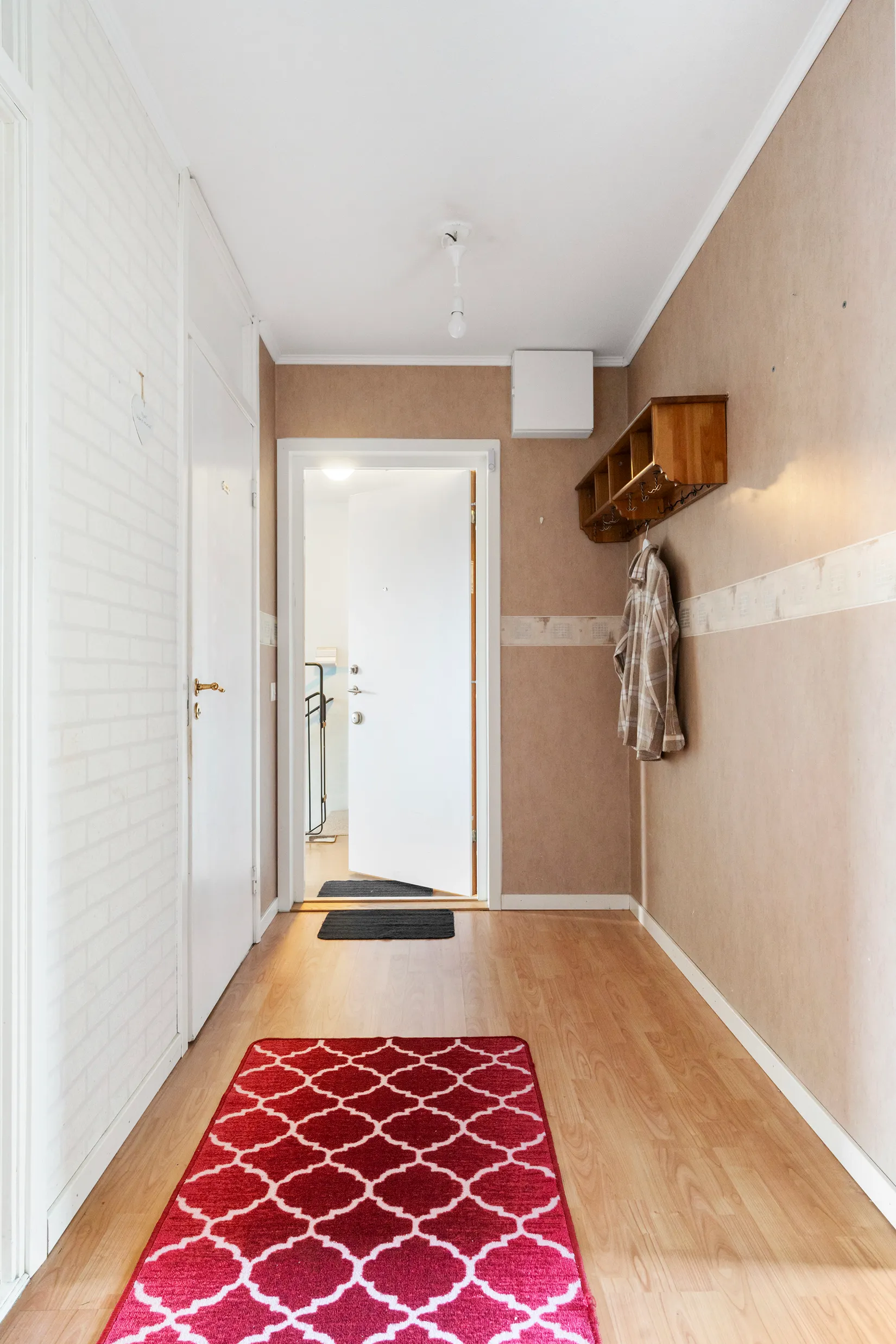Bostadsrätt, Flanaden 100, Torpa, Vänersborg