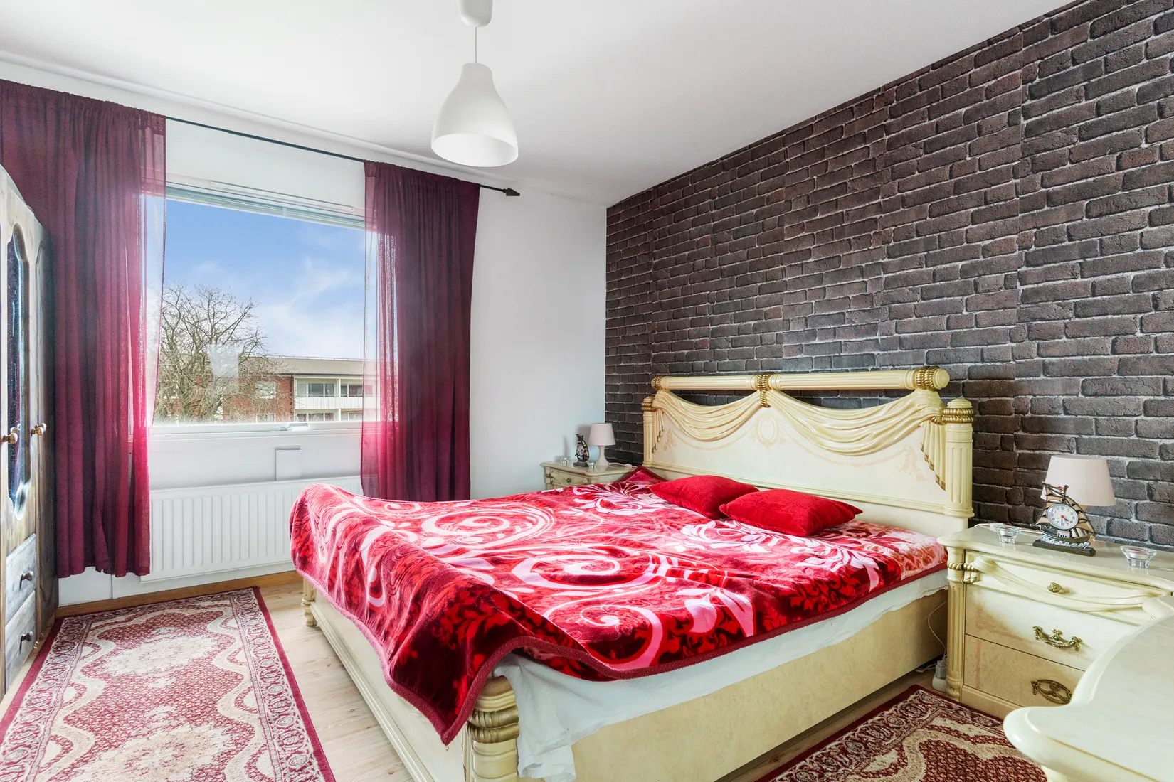 Bostadsrätt, Flanaden 100, Torpa, Vänersborg