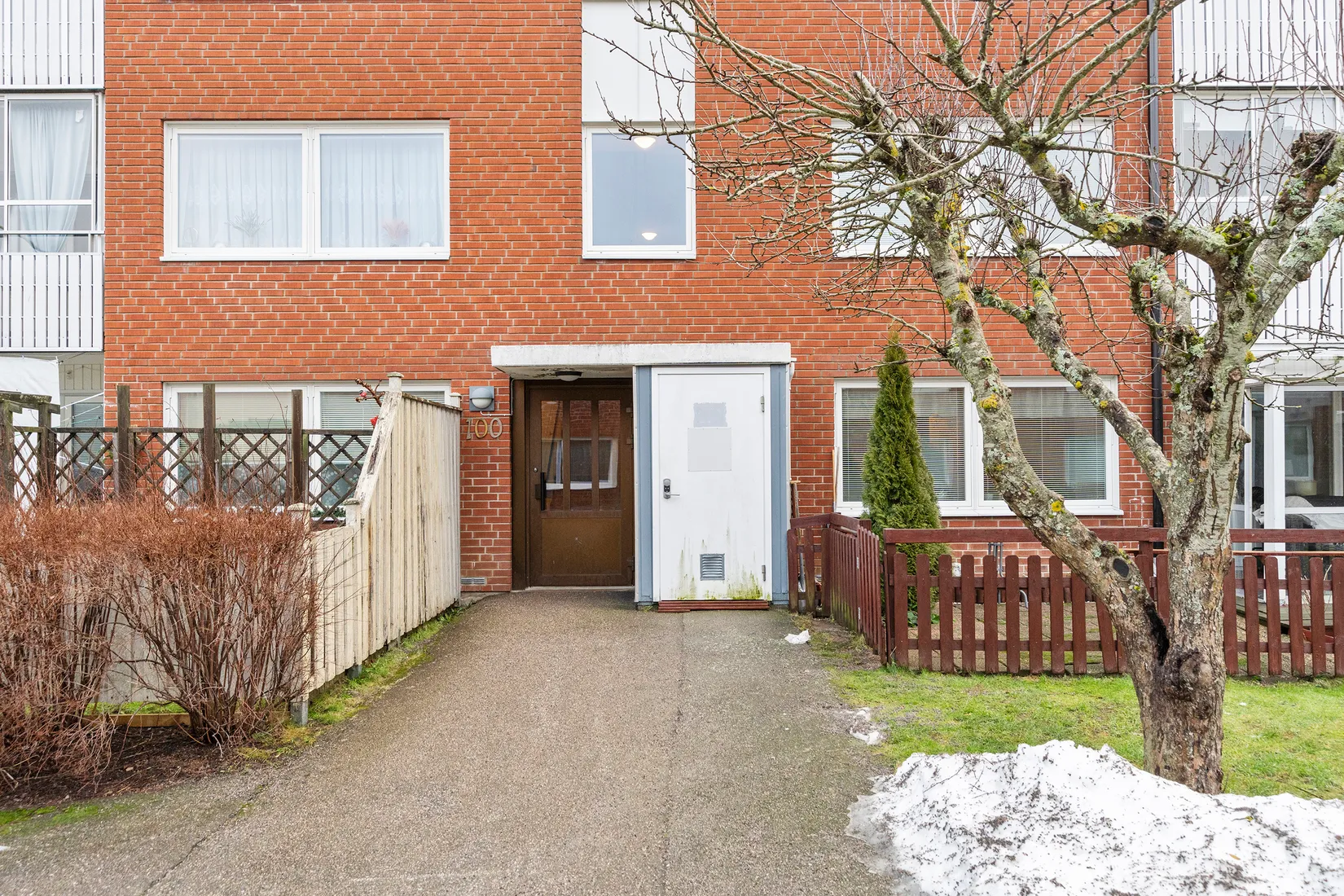 Bostadsrätt, Flanaden 100, Torpa, Vänersborg