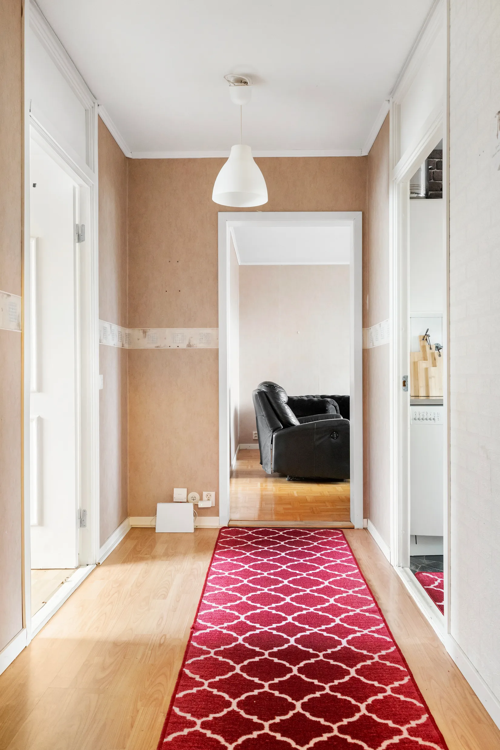 Bostadsrätt, Flanaden 100, Torpa, Vänersborg