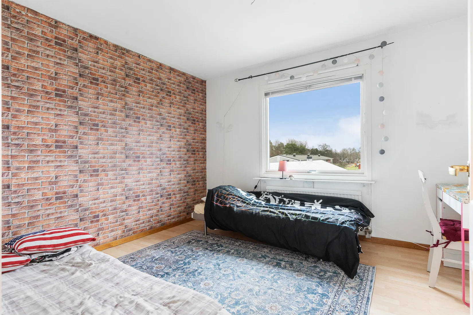 Bostadsrätt, Flanaden 100, Torpa, Vänersborg