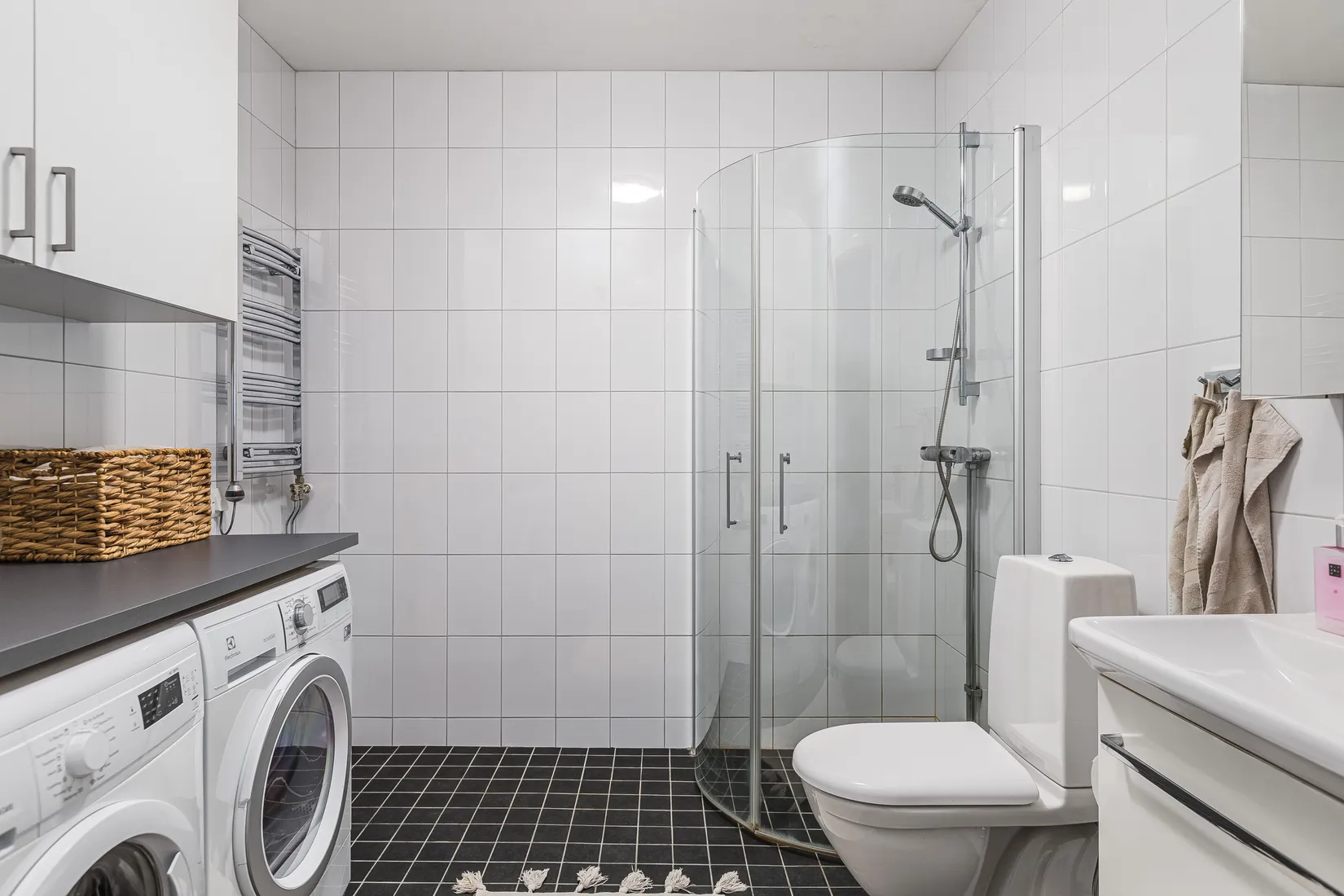 Bostadsrätt, Skvadronsgatan 8, Södra Ekkällan, Linköping