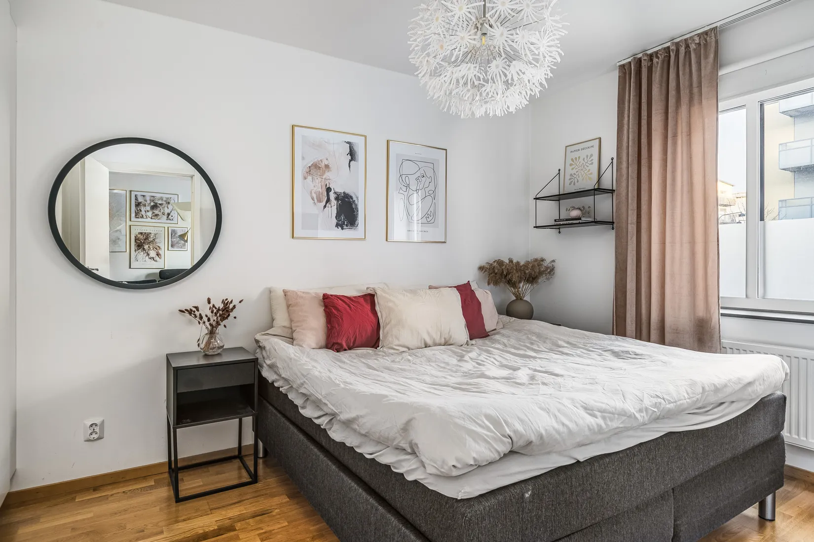 Bostadsrätt, Skvadronsgatan 8, Södra Ekkällan, Linköping