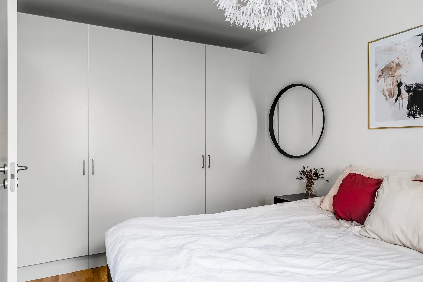 Bostadsrätt, Skvadronsgatan 8, Södra Ekkällan, Linköping