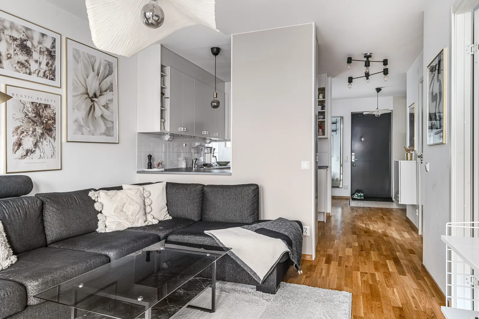 Bostadsrätt, Skvadronsgatan 8, Södra Ekkällan, Linköping