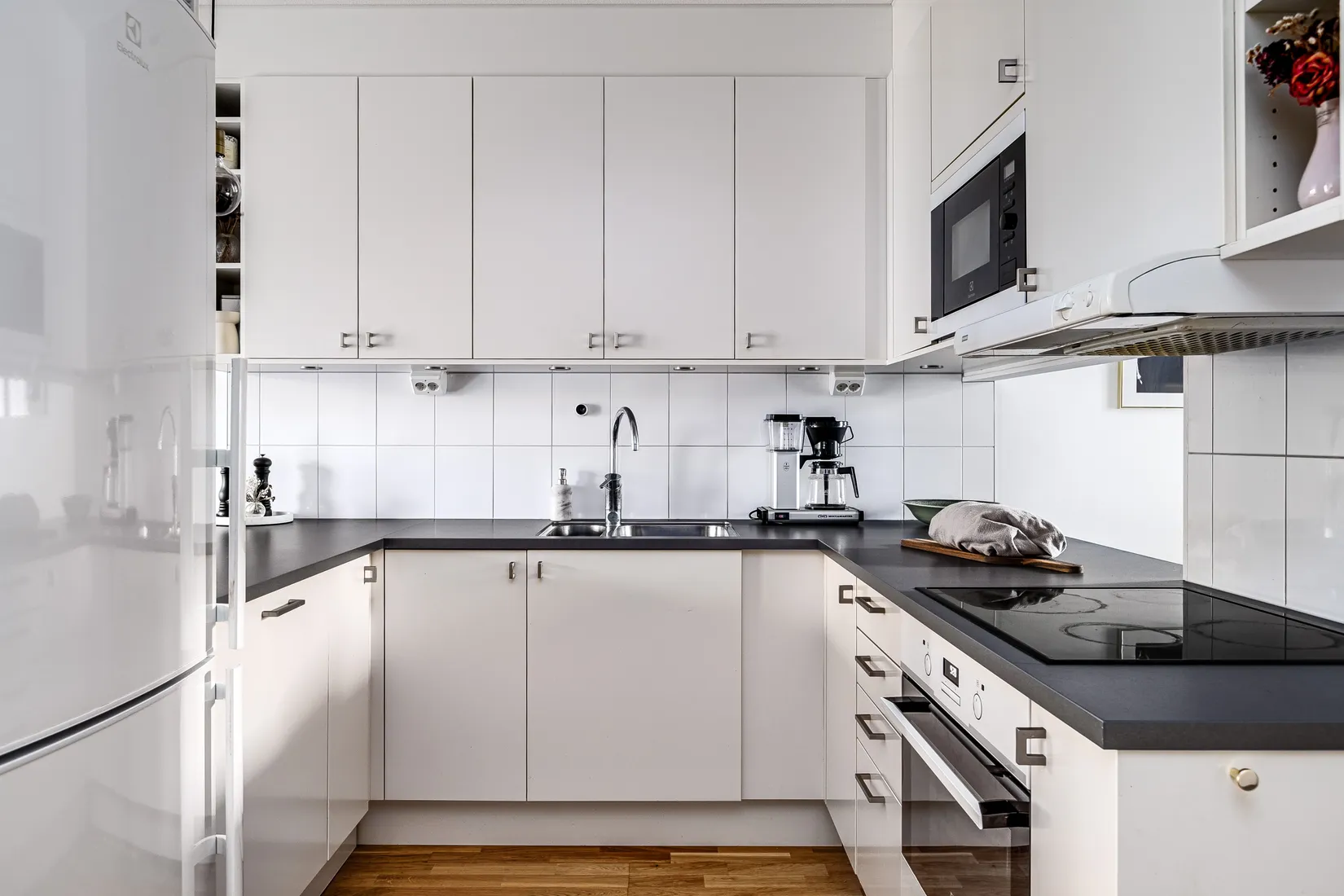 Bostadsrätt, Skvadronsgatan 8, Södra Ekkällan, Linköping