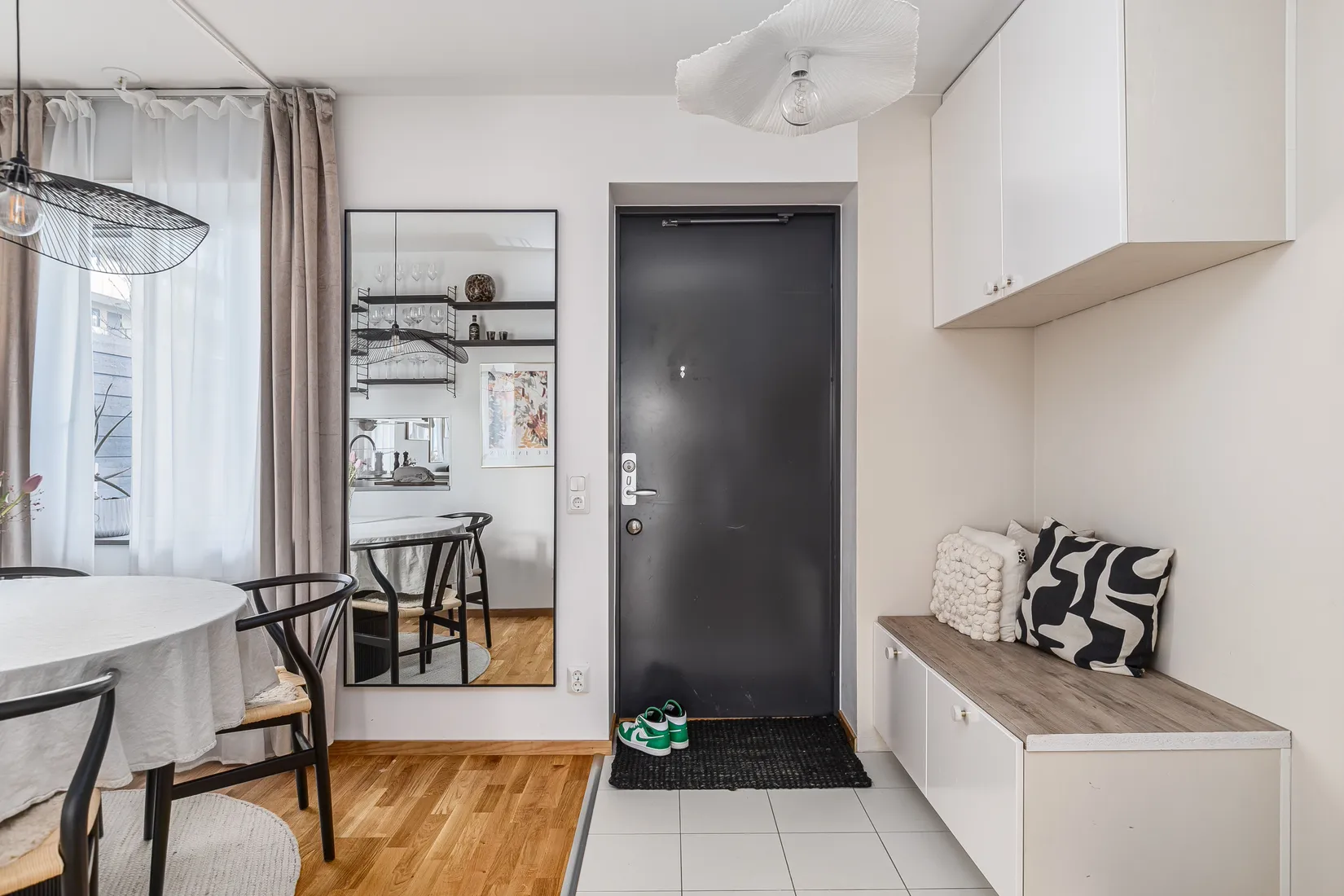 Bostadsrätt, Skvadronsgatan 8, Södra Ekkällan, Linköping