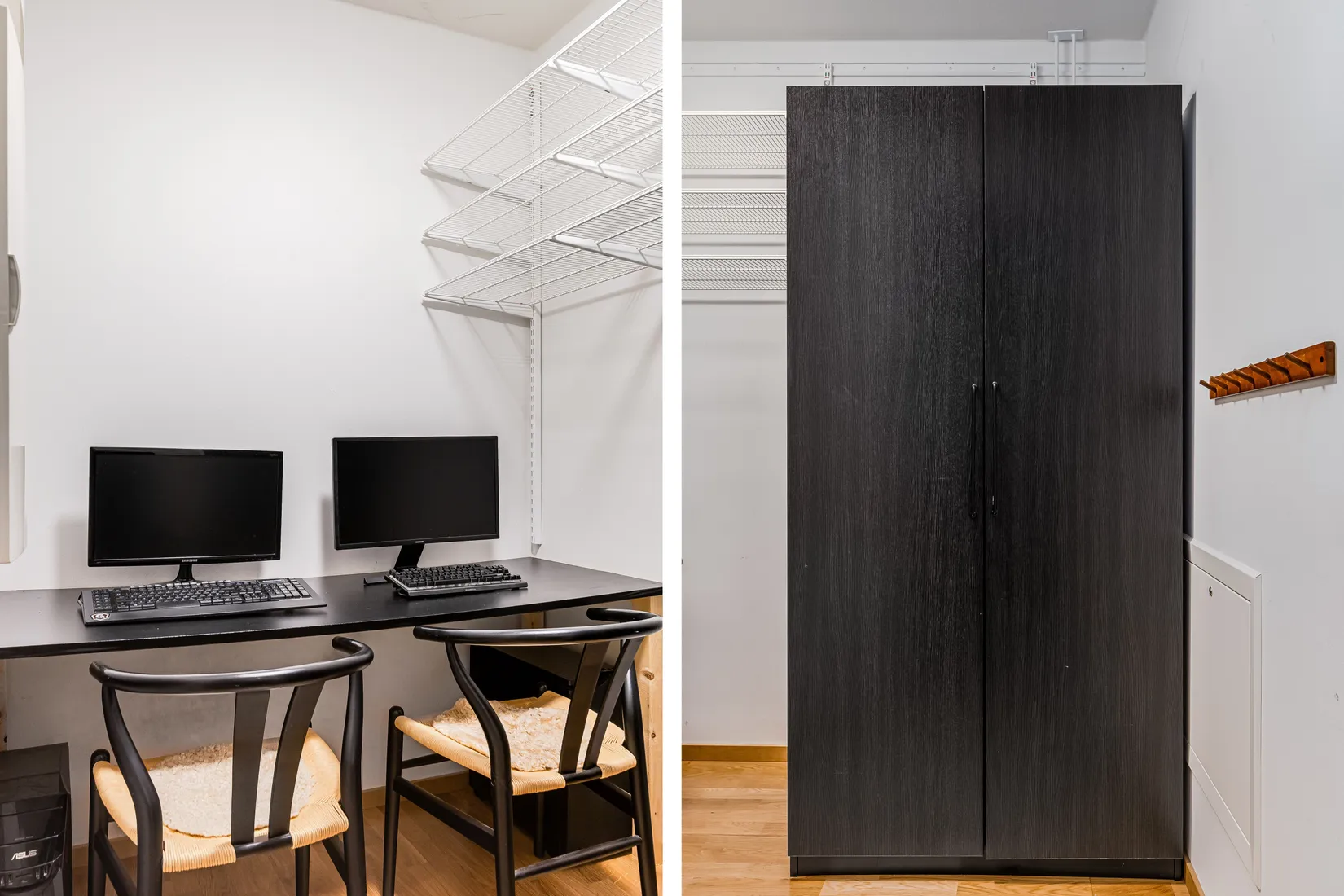 Bostadsrätt, Skvadronsgatan 8, Södra Ekkällan, Linköping