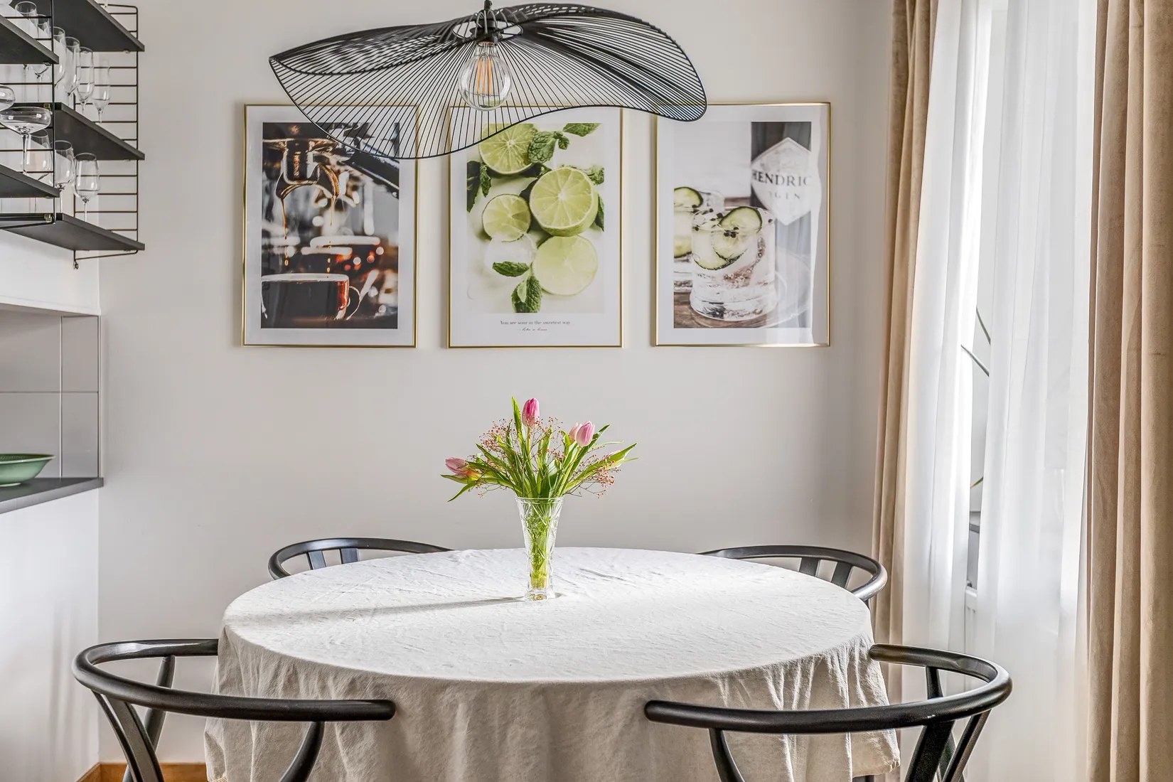 Bostadsrätt, Skvadronsgatan 8, Södra Ekkällan, Linköping