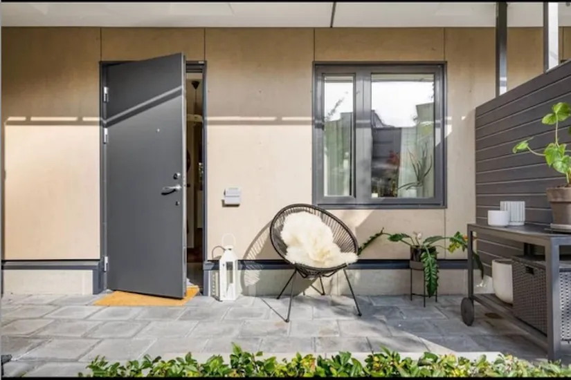 Bostadsrätt, Skvadronsgatan 8, Södra Ekkällan, Linköping