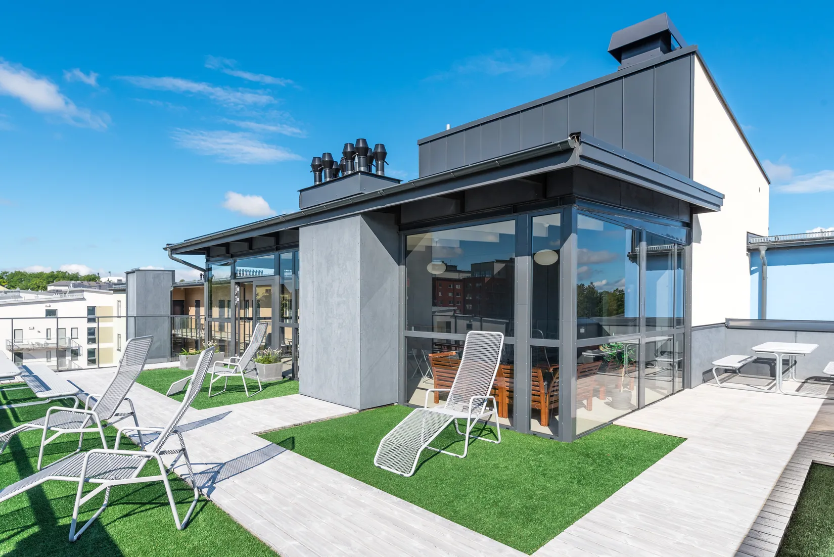 Bostadsrätt, Skvadronsgatan 8, Södra Ekkällan, Linköping