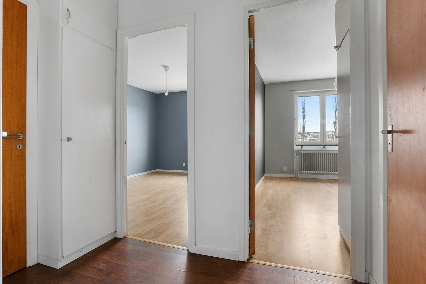 Bostadsrätt, Gådeåvägen 1 A, Gådeåstaden, Härnösand