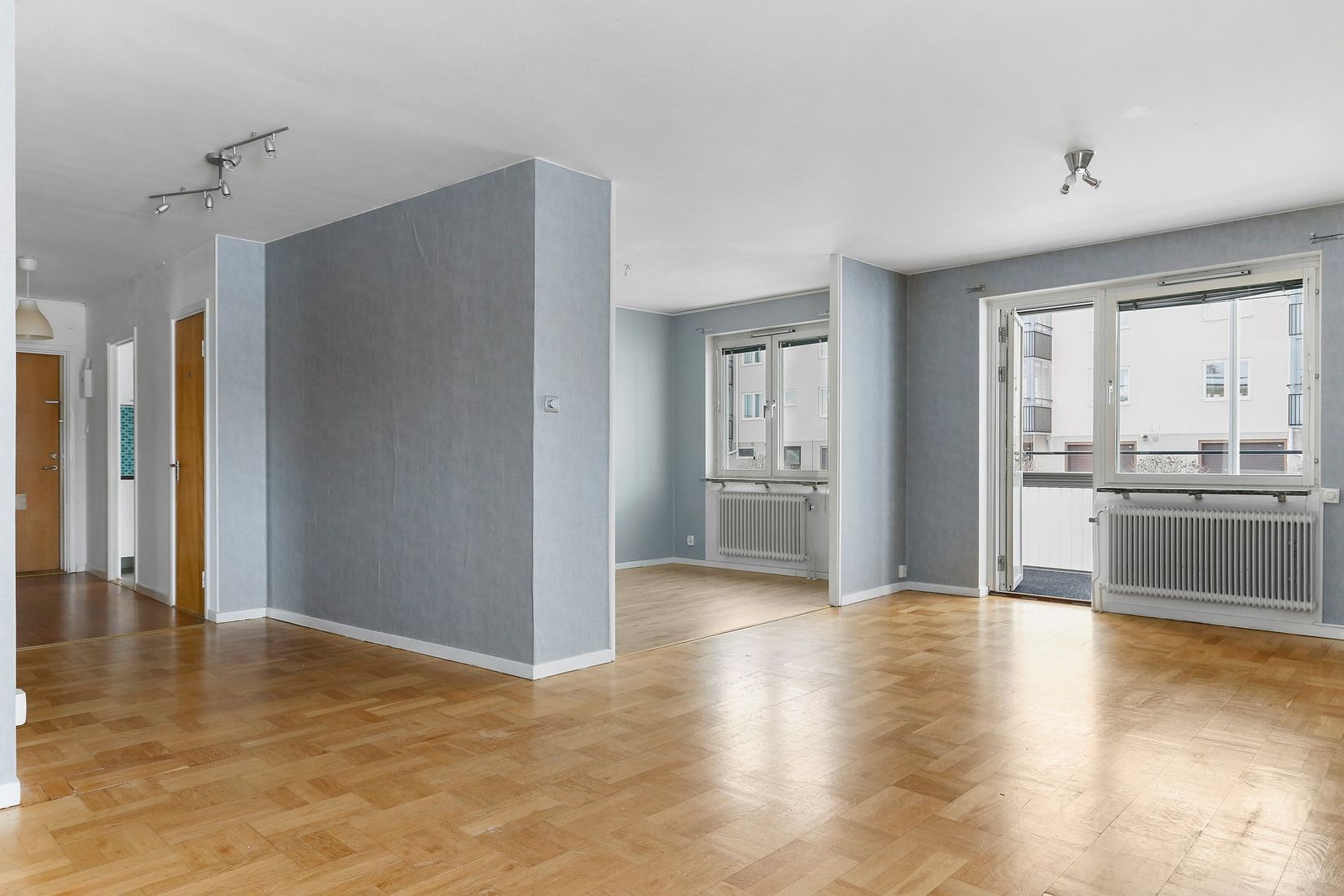 Bostadsrätt, Gådeåvägen 1 A, Gådeåstaden, Härnösand