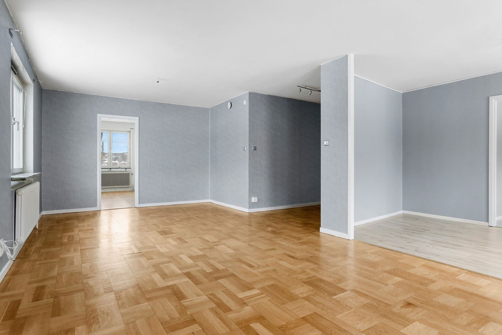 Bostadsrätt, Gådeåvägen 1 A, Gådeåstaden, Härnösand