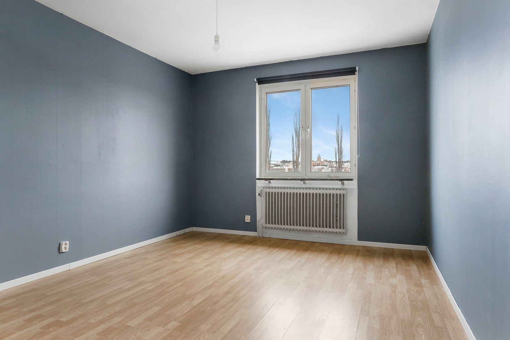 Bostadsrätt, Gådeåvägen 1 A, Gådeåstaden, Härnösand