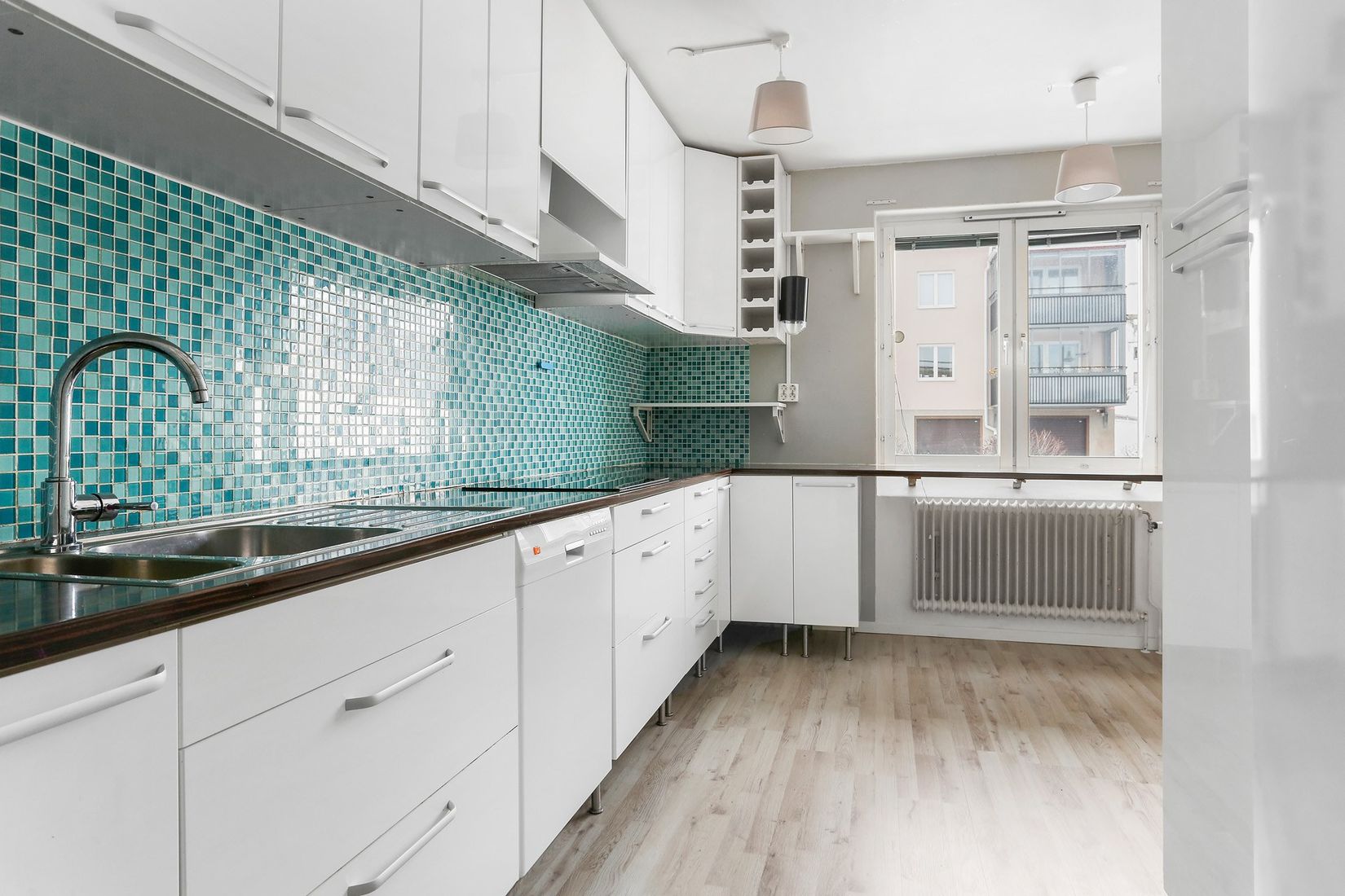 Bostadsrätt, Gådeåvägen 1 A, Gådeåstaden, Härnösand