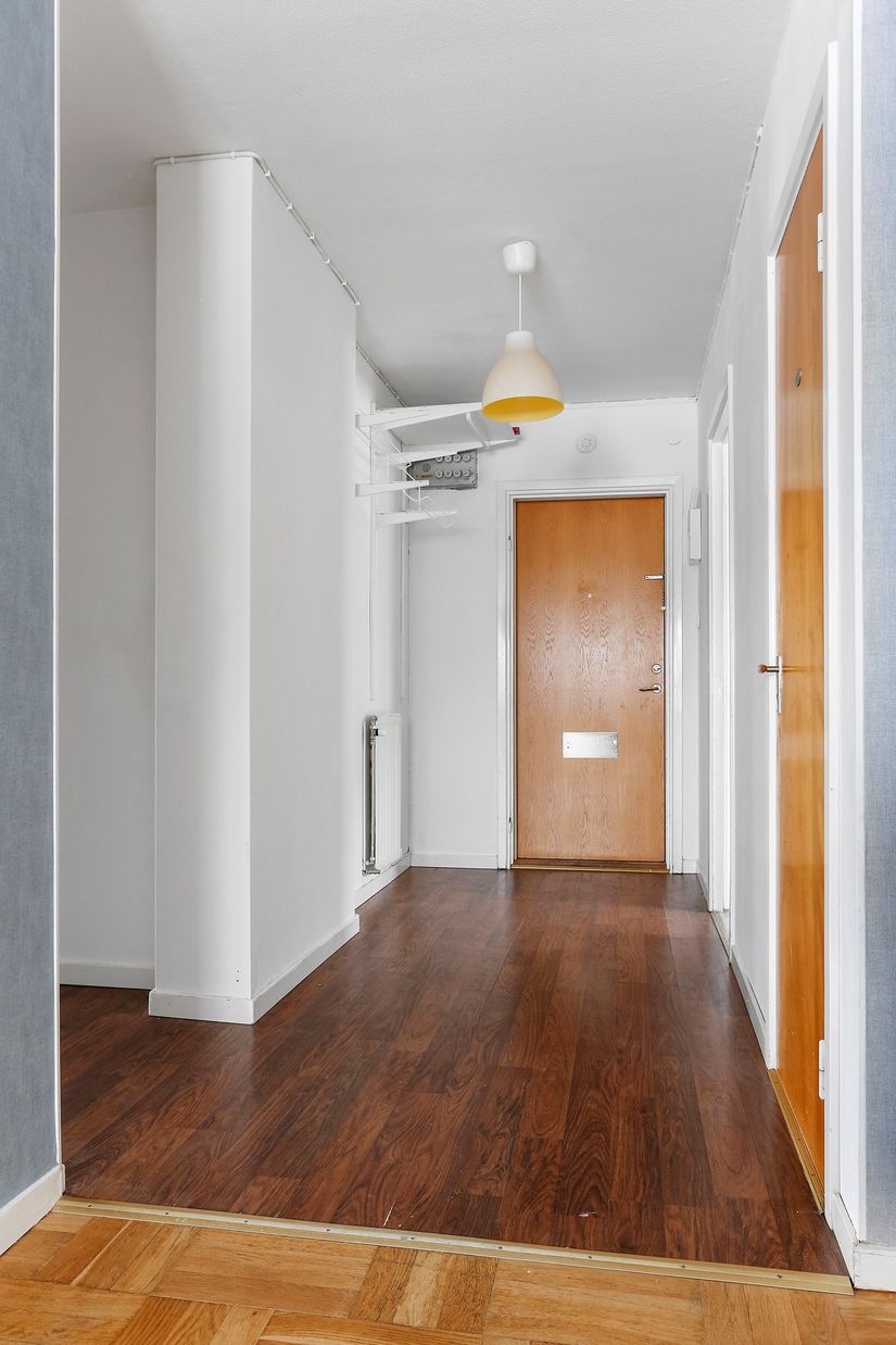 Bostadsrätt, Gådeåvägen 1 A, Gådeåstaden, Härnösand