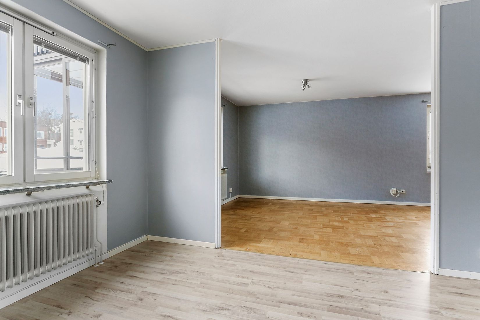 Bostadsrätt, Gådeåvägen 1 A, Gådeåstaden, Härnösand